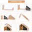 Maison de chat Cloy