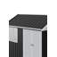 10 x 8FT Outdoor Metal Apex Roof Garden Storage Shed