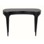 Rennie Solid Wood Writing Desk