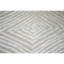 Geometric Area Rug in Silver/Gray-33300466
