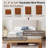 Wood Bed Furniture Risers 2, 3 Or 4.6 Inch, Solid Pine Woo...