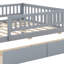 Lit de jour en bois avec deux tiroirs-1820059449-1820059394