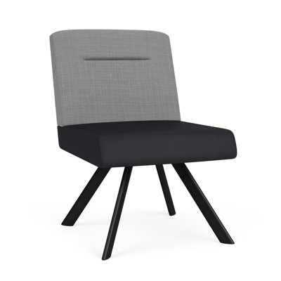 Fauteuil d'invité Willow
