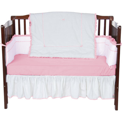 Ensemble de 2 draps-housses