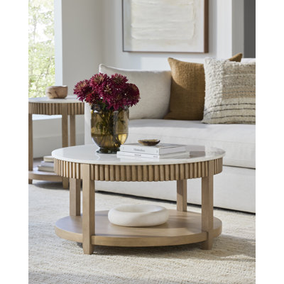 Becki Owens X Livabliss Rosemary Coffee Table