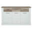 Nuzzo 140.8cm Sideboard