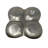 World Menagerie Gordin Aluminum Divided Serving Dish