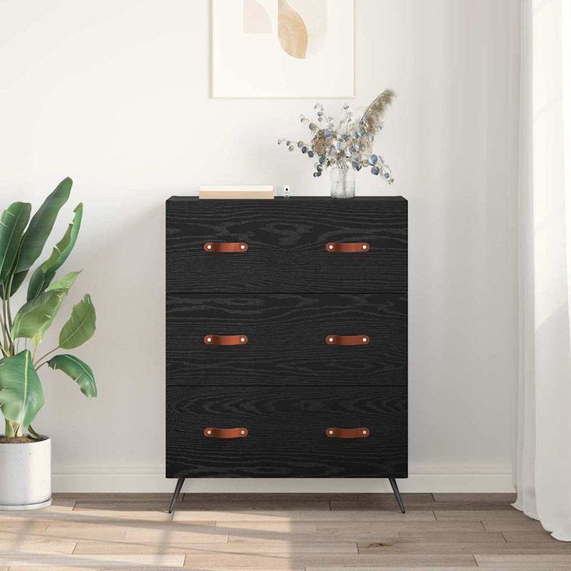 69.5cm W Chest of Drawers