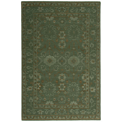 Helen Washable Wool Rug