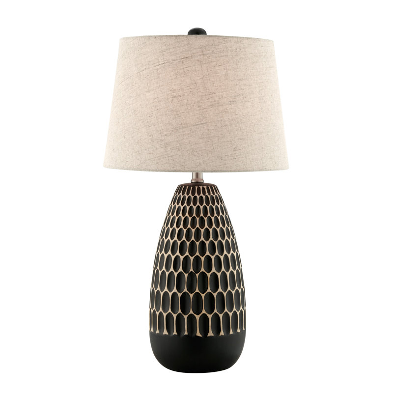 Frailey Ceramic Table Lamp