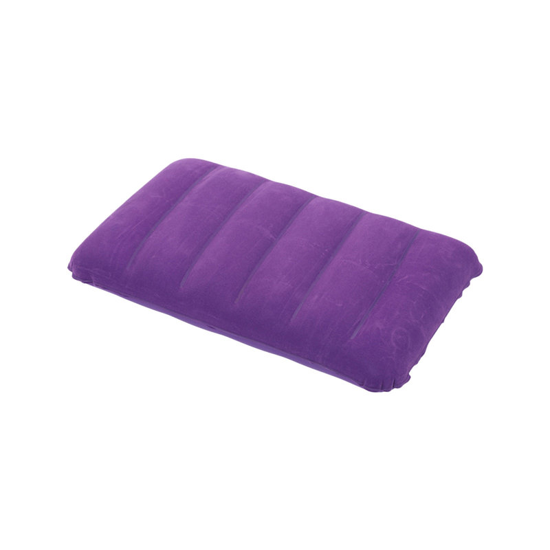 Coussin de camping gonflable, de profondeur