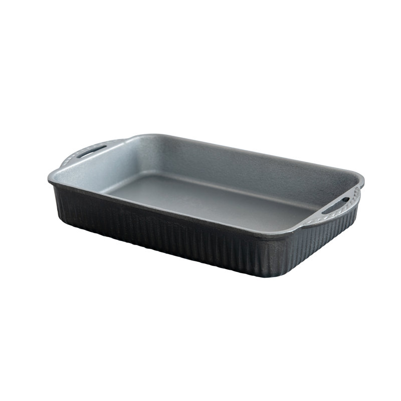 Moule à gâteau classique de 7 po x 11 po Procast