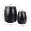 Tables d'appoint Merida Modern-113495437