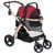 Rouge rubis est en rupture de stock