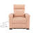 Adela 36.02" Wide Genuine LeatherPower Recliner-75199403