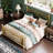 Erberto Platform Bed-872095682-872095679