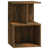 Smoked oak is out of stock