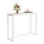 Stainless Steel Top Console Table-1474660355-1474660357-1474660359