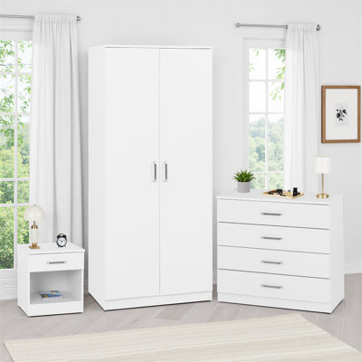 Sumrah Piece Bedroom Set