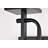 Dott Dimmable Bath Sconce-1234221683