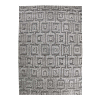 Alīna Solid Colour Area Rug