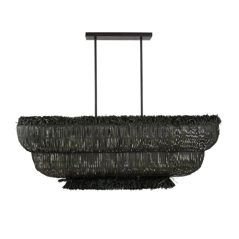 Yessika Linear Chandelier