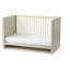 NorCal 4 -in-1 Convertible Crib