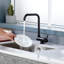 Belfry Kitchen Trowbridge Kitchen Faucet-1469633321