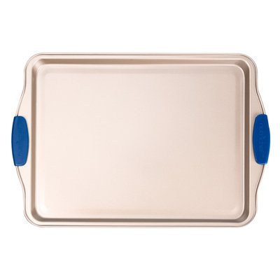 NutriChef Non-Stick Aluminum Cookie Sheet
