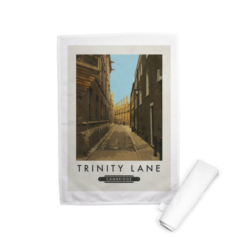Cotton Kitchen Towel