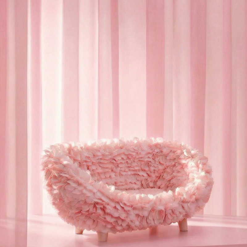 Canapé-lit Petal