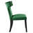 Modway Curve Performance Velvet Dining Chairs-621071160