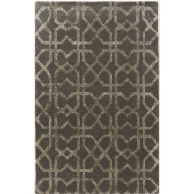 Andric Wool Indoor Rug
