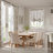 Modern Window Panel