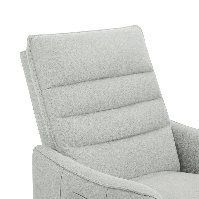 Gabi Swivel Glider Power Recliner(Set of 2)