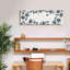 «Home - Where Love Never Ends» par Cindy Jacobs, estampe numérique sur toile-756868661
