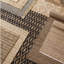 Tapis en jute tissé à la main Simba-41079458-130704090