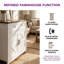 Armoire de rangement Farmhouse Modern-1244709982