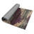 Watercolor Black Indoor and Outdoor Area Rug-1750632193