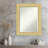 Sophia Beveled Framed Wall Mirror-118340484-119321840