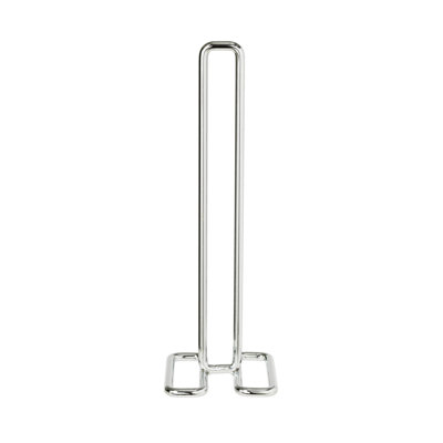 WIRES Free Standing Paper Towel Holder