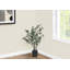 Pot 35 po Faux Eucalyptus en polypropylène (PP)