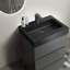 Meuble-lavabo sur pied simple Rosemont-935588592-935588595