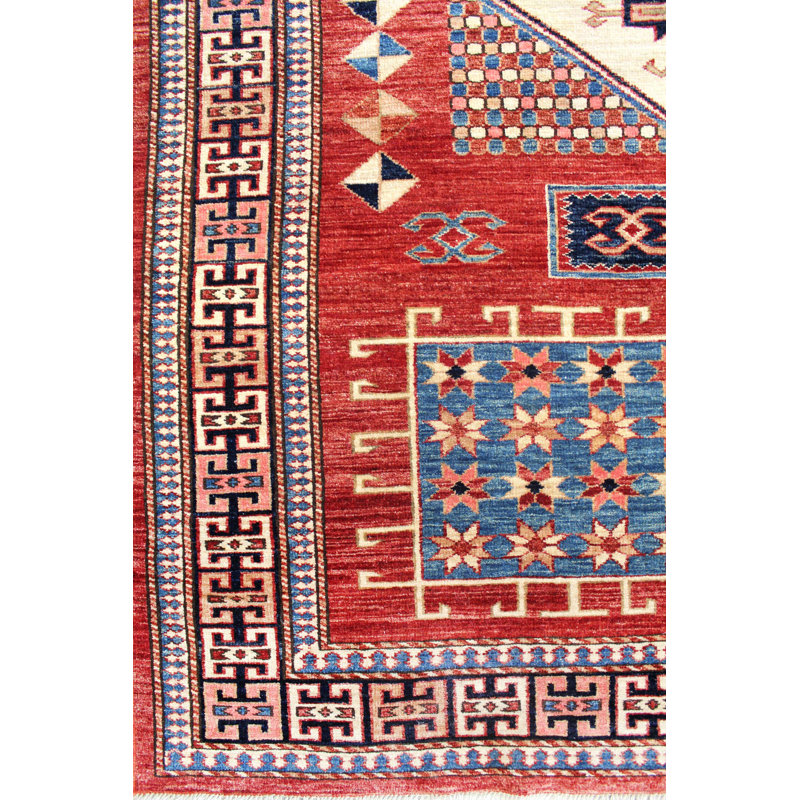 One-of-a-Kind 5'11" X 8'2" Area Rug