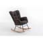 Chaise de chambre de bébé à bascule Teddy-1290914221