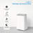 14000 BTU 3 in-1 Ac Unit, 24H Timer, 3 Speeds