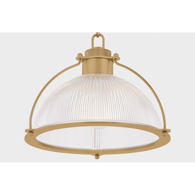 Glint Pendant by Lauren Liess x Troy
