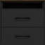 Table de chevet 2 tiroirs 22,7 po Pruitt-1328995859-1293806191