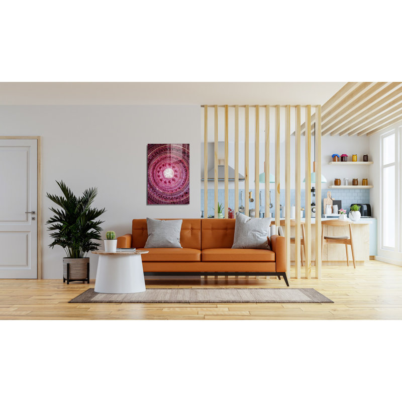 Verre 2, H 27,6 po x l 39,4 po x P 1 po