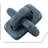 Bond Marble Decorative Object-830805429